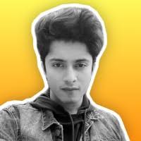 Indrayudh's Profile Picture